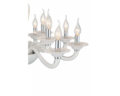 Сделать заказ Подвесная люстра ST-Luce SL1112.503.12| VIVID-LIGHT.RU