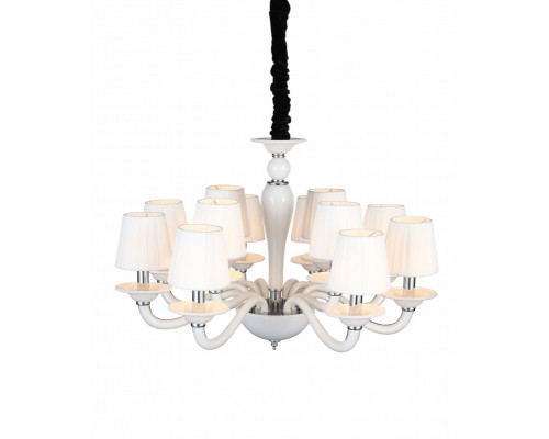 Сделать заказ Подвесная люстра ST-Luce SL1112.503.12| VIVID-LIGHT.RU