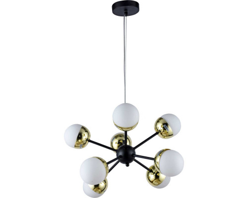 Сделать заказ Подвесная люстра Stilfort 2032/02/08P| VIVID-LIGHT.RU