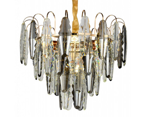 Заказать Подвесная люстра Stilfort 1021/03/08P| VIVID-LIGHT.RU