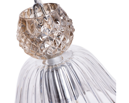 Сделать заказ Подвесная люстра Divinare 1281/02 SP-1| VIVID-LIGHT.RU