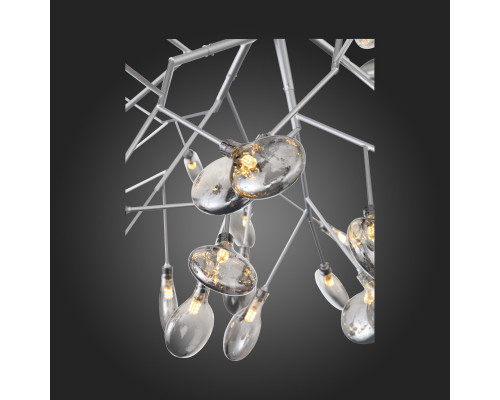 Оформить заказ Подвесная люстра ST-Luce SL411.113.45| VIVID-LIGHT.RU