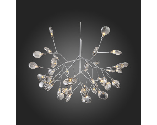 Оформить заказ Подвесная люстра ST-Luce SL411.113.45| VIVID-LIGHT.RU