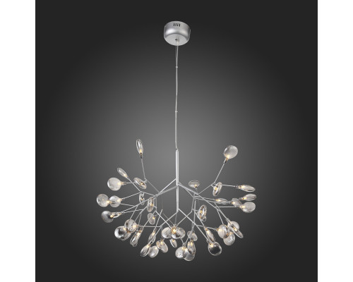 Оформить заказ Подвесная люстра ST-Luce SL411.113.45| VIVID-LIGHT.RU