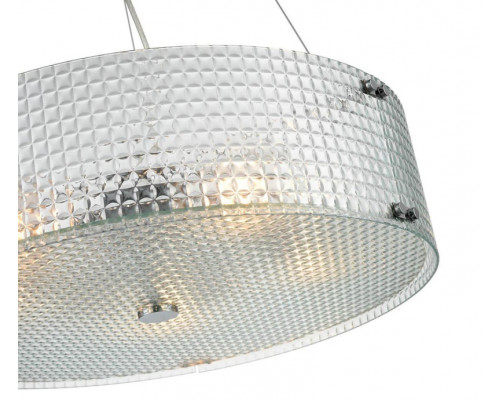 Купить Подвесная люстра Vele Luce VL5123P05| VIVID-LIGHT.RU