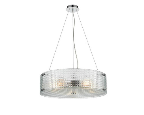 Купить Подвесная люстра Vele Luce VL5123P05| VIVID-LIGHT.RU