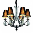 Подвесная люстра Lumina Deco LDP 8903-6