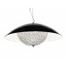 Купить Подвесная люстра Lumina Deco LDP 1578-9B BK| VIVID-LIGHT.RU