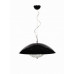 Купить Подвесная люстра Lumina Deco LDP 1578-9B BK| VIVID-LIGHT.RU