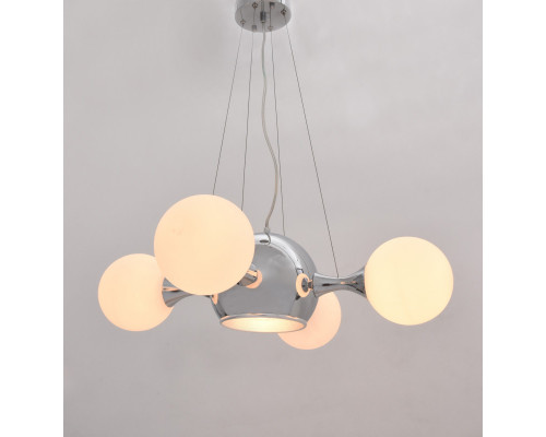 Заказать Подвесная люстра Lumina Deco LDP 081018-5| VIVID-LIGHT.RU