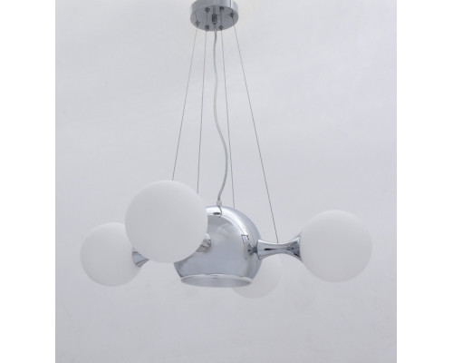 Заказать Подвесная люстра Lumina Deco LDP 081018-5| VIVID-LIGHT.RU