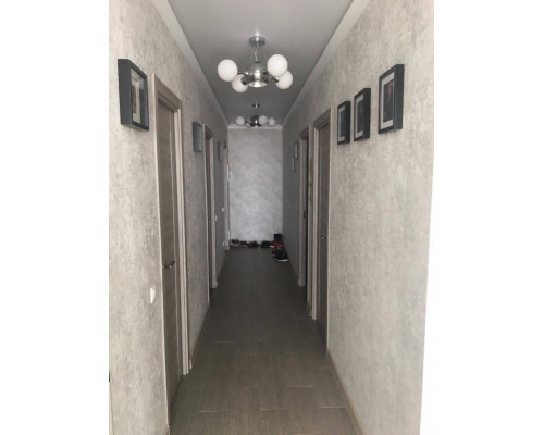 Заказать Подвесная люстра Lumina Deco LDP 081018-5| VIVID-LIGHT.RU