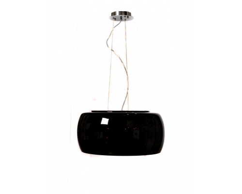 Оформить заказ Подвесная люстра Lumina Deco LDP 7018-500 BK| VIVID-LIGHT.RU