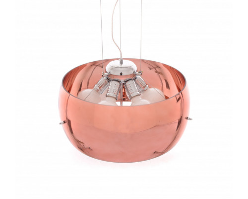 Купить Подвесная люстра Lumina Deco LDP 6018-400 R.GD| VIVID-LIGHT.RU