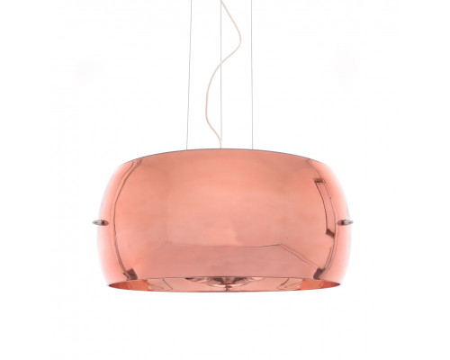 Купить Подвесная люстра Lumina Deco LDP 6018-400 R.GD| VIVID-LIGHT.RU