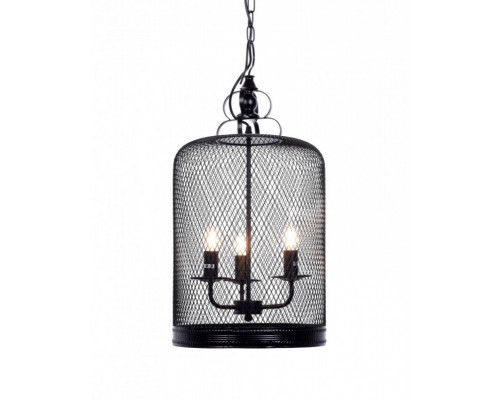 Купить Подвесная люстра Lumina Deco LDP 039-L| VIVID-LIGHT.RU