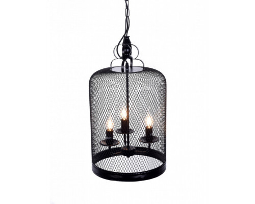 Купить Подвесная люстра Lumina Deco LDP 039-L| VIVID-LIGHT.RU