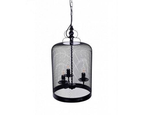 Купить Подвесная люстра Lumina Deco LDP 039-L| VIVID-LIGHT.RU