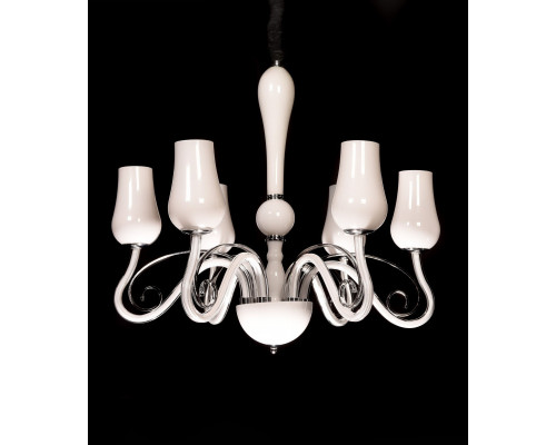 Оформить заказ Подвесная люстра Lumina Deco LDP 6041-6| VIVID-LIGHT.RU