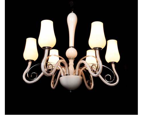 Оформить заказ Подвесная люстра Lumina Deco LDP 6041-6| VIVID-LIGHT.RU