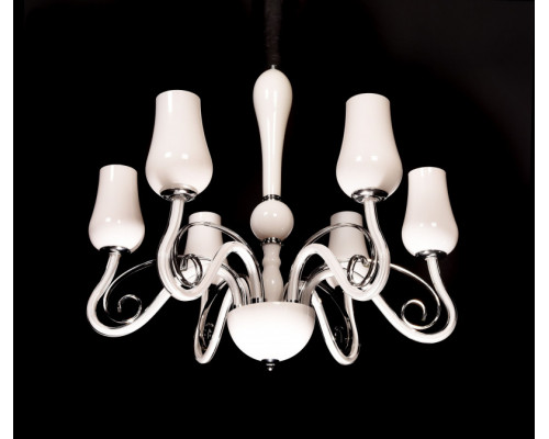 Оформить заказ Подвесная люстра Lumina Deco LDP 6041-6| VIVID-LIGHT.RU