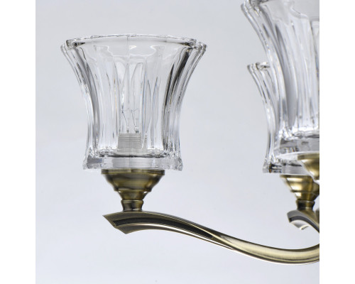 Заказать Подвесная люстра MW-Light 481013805| VIVID-LIGHT.RU