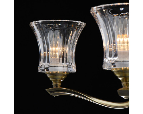 Заказать Подвесная люстра MW-Light 481013805| VIVID-LIGHT.RU