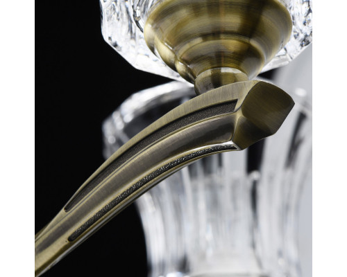 Заказать Подвесная люстра MW-Light 481013805| VIVID-LIGHT.RU