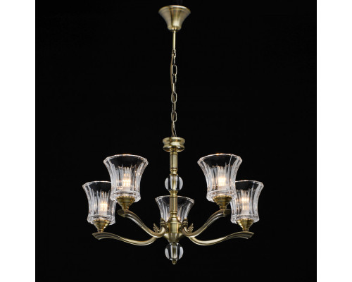Заказать Подвесная люстра MW-Light 481013805| VIVID-LIGHT.RU