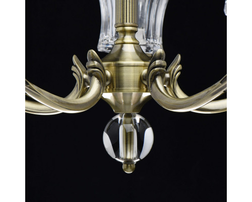 Заказать Подвесная люстра MW-Light 481013805| VIVID-LIGHT.RU