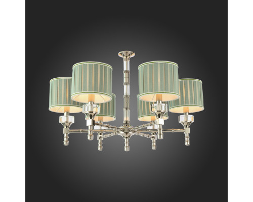 Купить Подвесная люстра ST-Luce SL1121.103.06| VIVID-LIGHT.RU