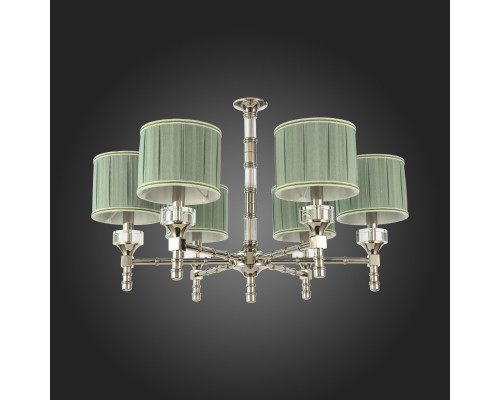 Купить Подвесная люстра ST-Luce SL1121.103.06| VIVID-LIGHT.RU