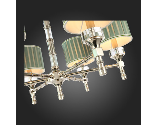 Купить Подвесная люстра ST-Luce SL1121.103.06| VIVID-LIGHT.RU