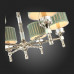 Купить Подвесная люстра ST-Luce SL1121.103.06| VIVID-LIGHT.RU