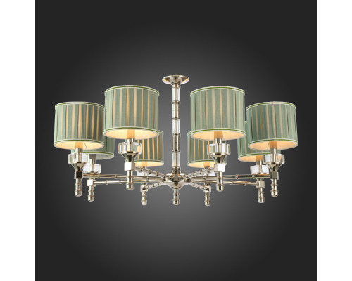 Купить Подвесная люстра ST-Luce SL1121.103.08| VIVID-LIGHT.RU