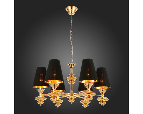 Купить Подвесная люстра Evoluce SL1137.203.06| VIVID-LIGHT.RU