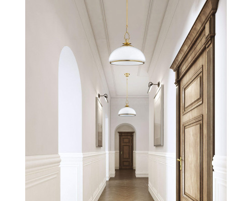 Сделать заказ Подвесная люстра Kutek OBD-ZW-1(P)| VIVID-LIGHT.RU