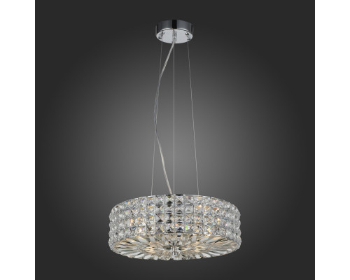 Заказать Подвесная люстра ST-Luce SL748.103.04| VIVID-LIGHT.RU