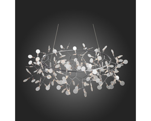 Сделать заказ Подвесная люстра ST-Luce SL379.103.162| VIVID-LIGHT.RU