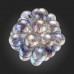 Заказать Подвесная люстра ST-Luce SL432.703.12| VIVID-LIGHT.RU