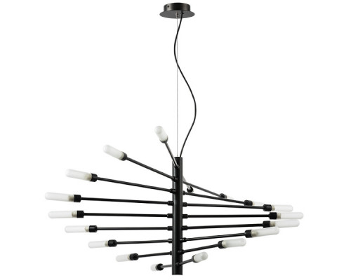 Сделать заказ Подвесная люстра Lightstar 733187| VIVID-LIGHT.RU