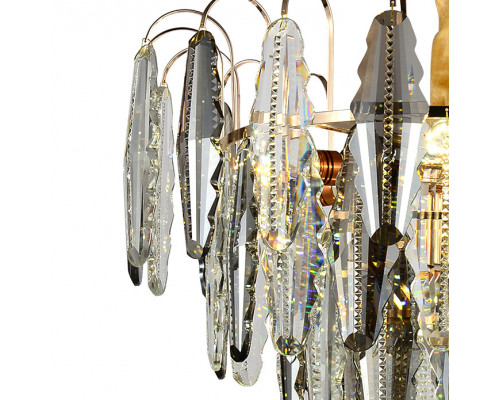 Заказать Подвесная люстра Stilfort 1021/03/08P| VIVID-LIGHT.RU