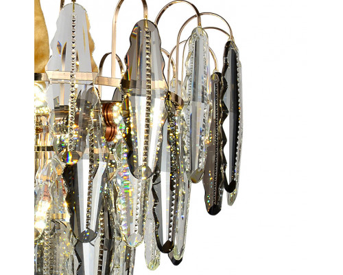 Заказать Подвесная люстра Stilfort 1021/03/08P| VIVID-LIGHT.RU