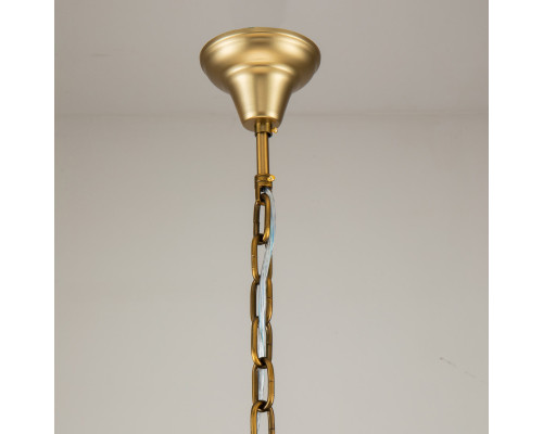 Заказать Подвесная люстра Favourite 2621-8P| VIVID-LIGHT.RU