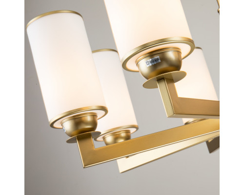 Заказать Подвесная люстра Favourite 2621-8P| VIVID-LIGHT.RU