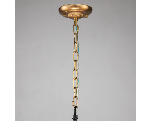 Сделать заказ Подвесная люстра Favourite 2624-8P| VIVID-LIGHT.RU