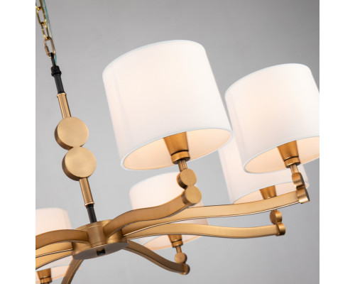 Сделать заказ Подвесная люстра Favourite 2624-8P| VIVID-LIGHT.RU