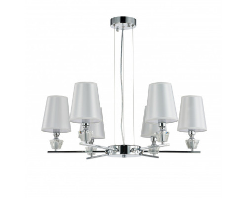 Сделать заказ Подвесная люстра Favourite 2677-6P| VIVID-LIGHT.RU