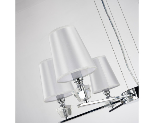 Сделать заказ Подвесная люстра Favourite 2677-6P| VIVID-LIGHT.RU