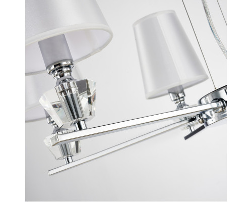 Сделать заказ Подвесная люстра Favourite 2677-6P| VIVID-LIGHT.RU